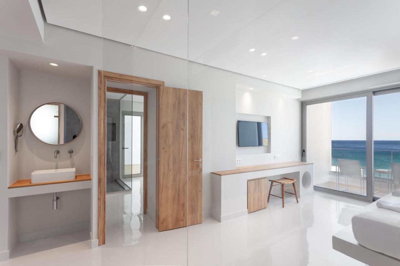 Appartement Infinity View
