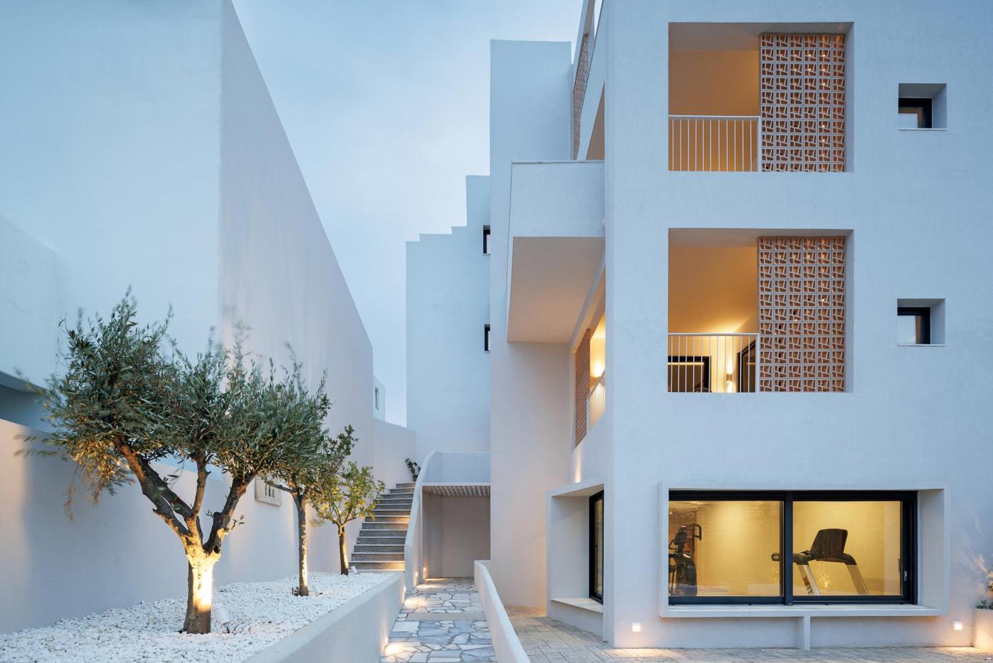 Appartement Infinity View *