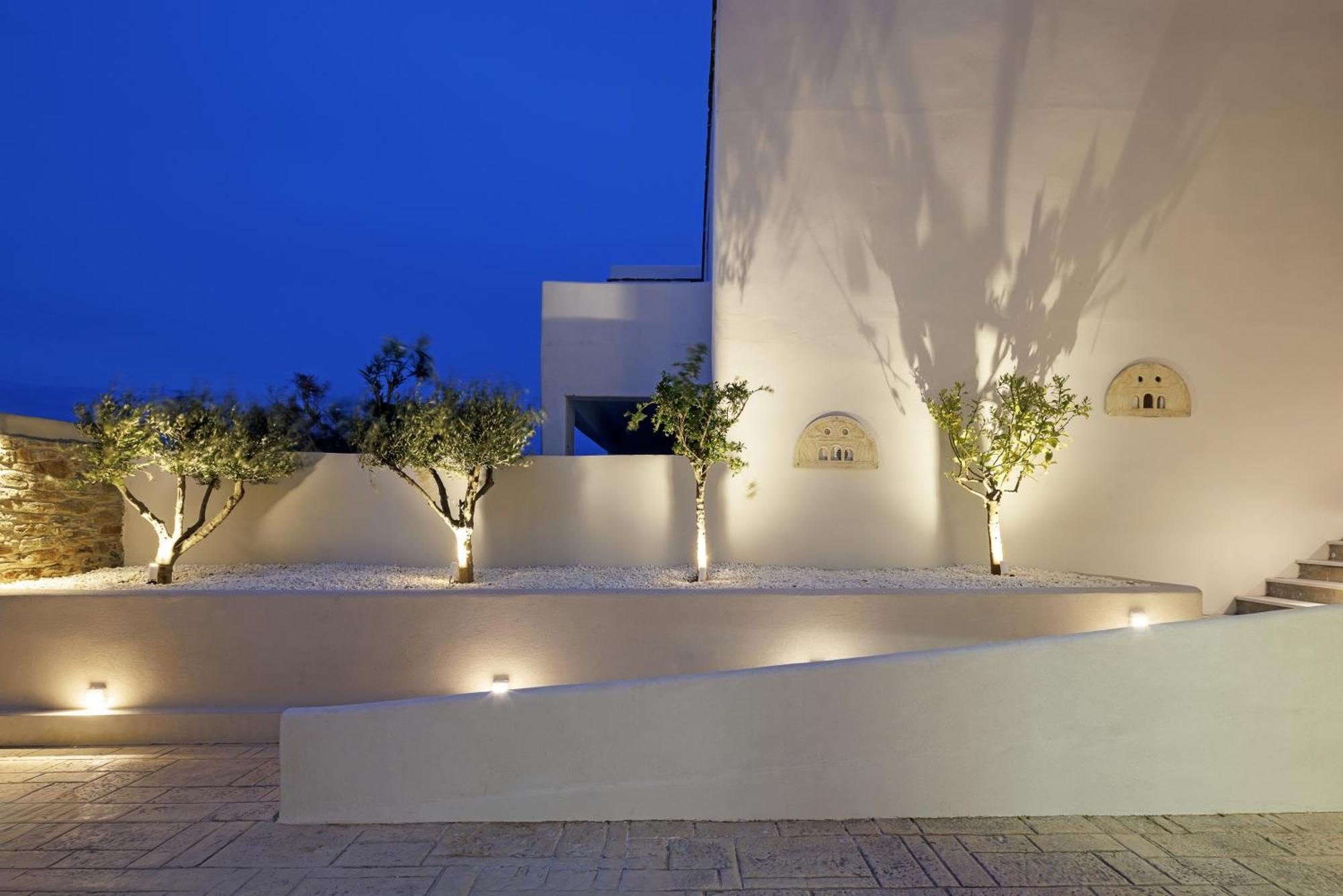 Infinity View Appartement *