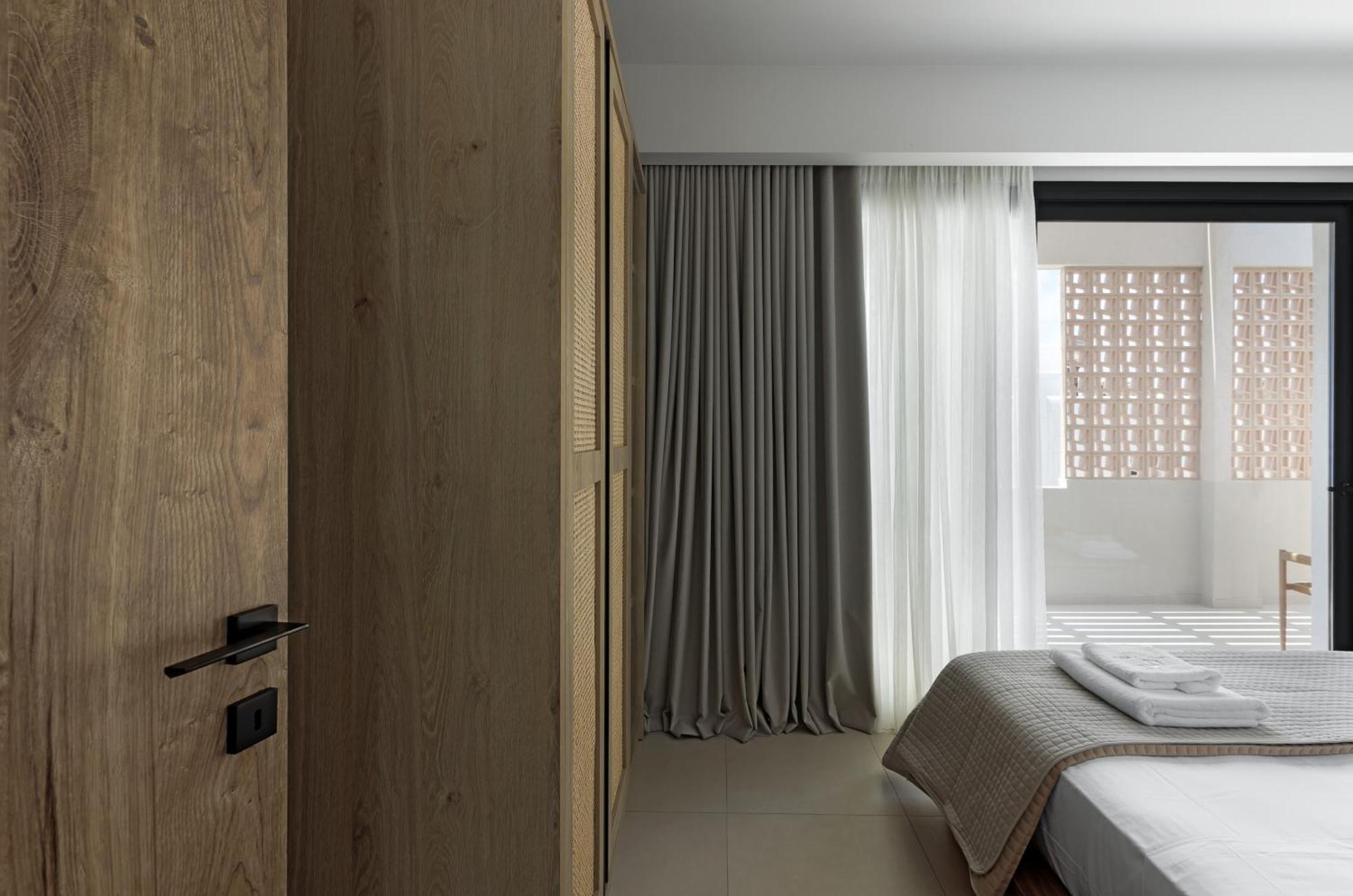 Infinity View Appartement