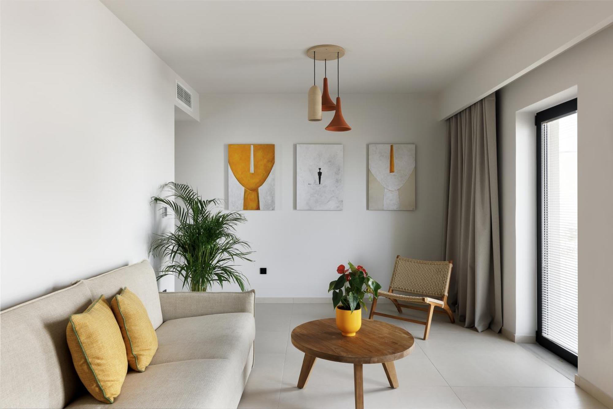 Appartement Infinity View