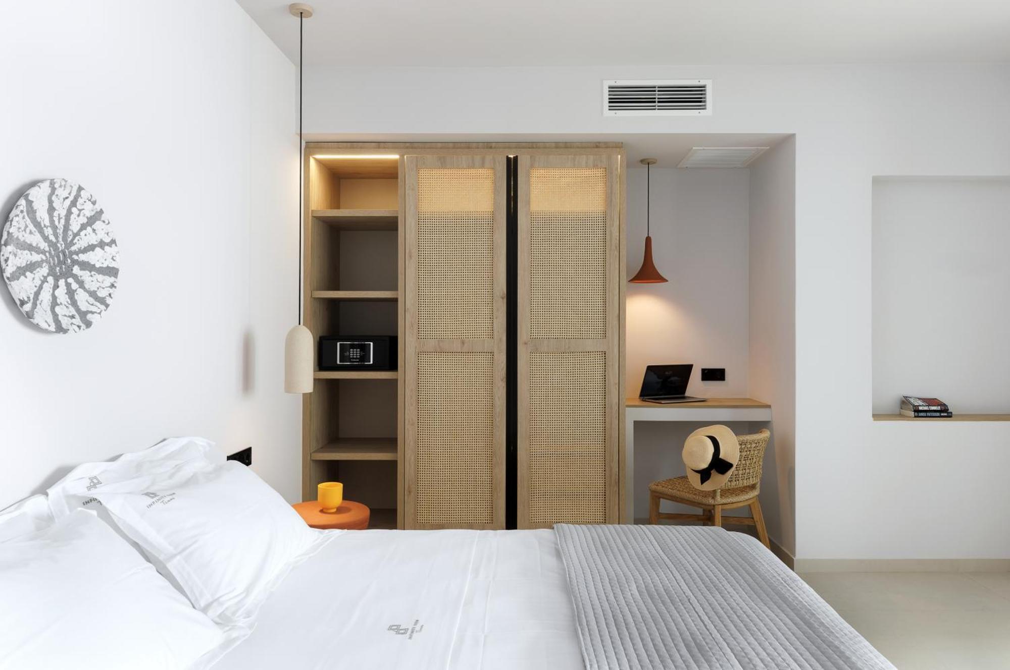 Infinity View Appartement *