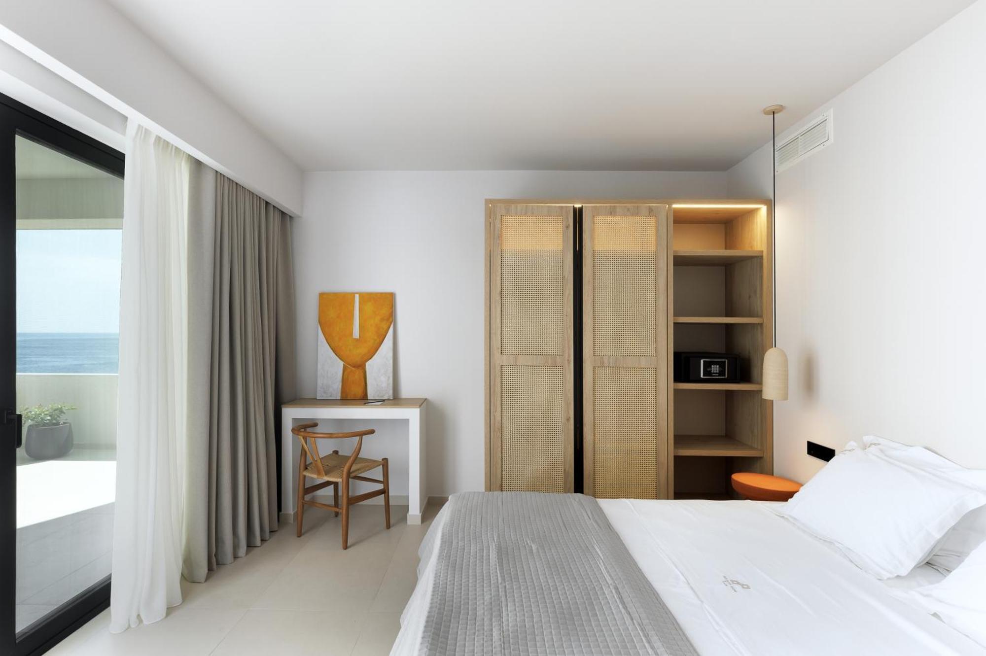 Appartement Infinity View