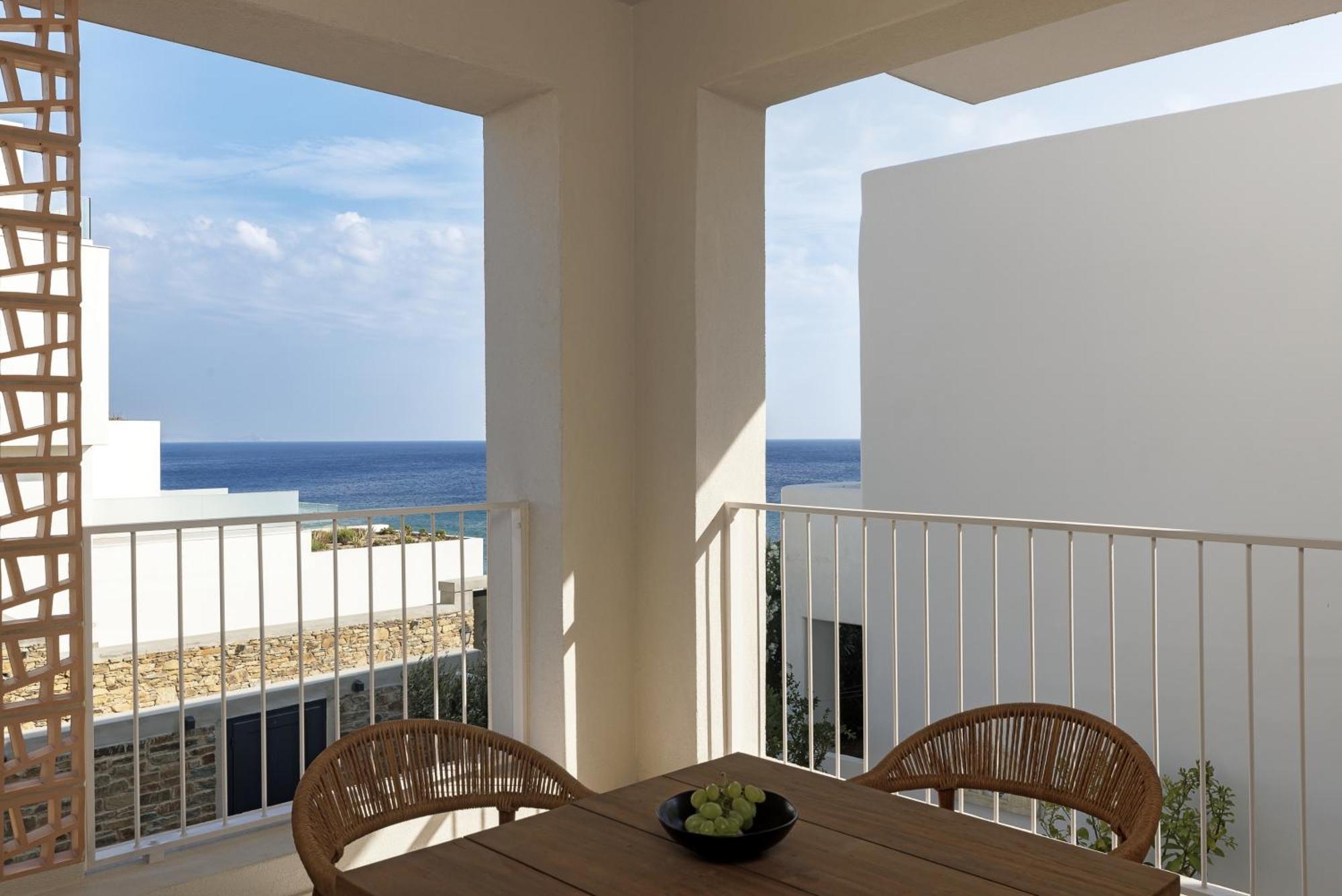 Infinity View Appartamento *