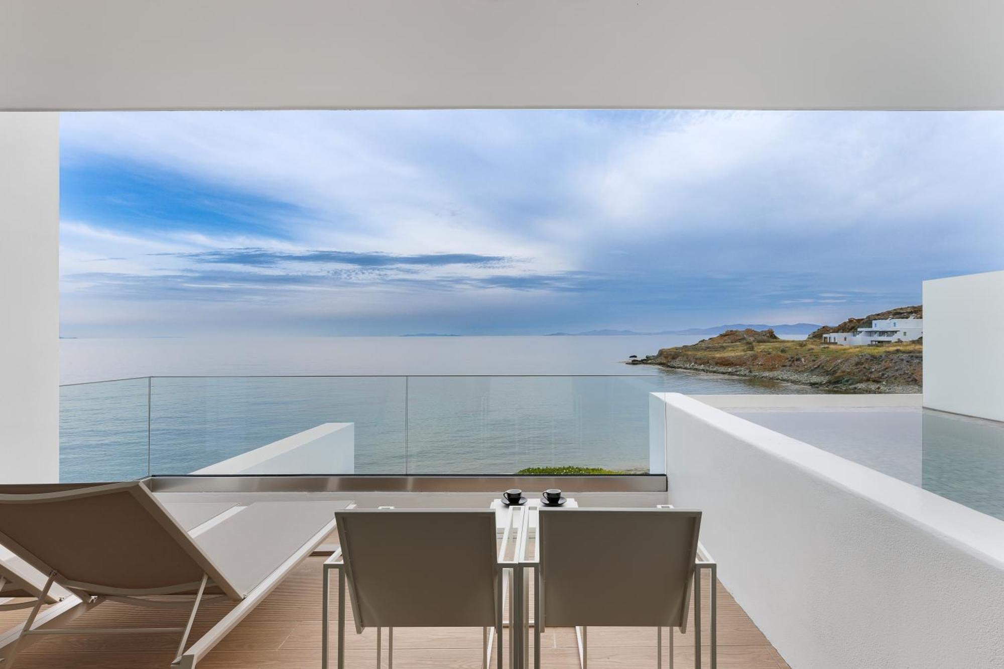 Infinity View *