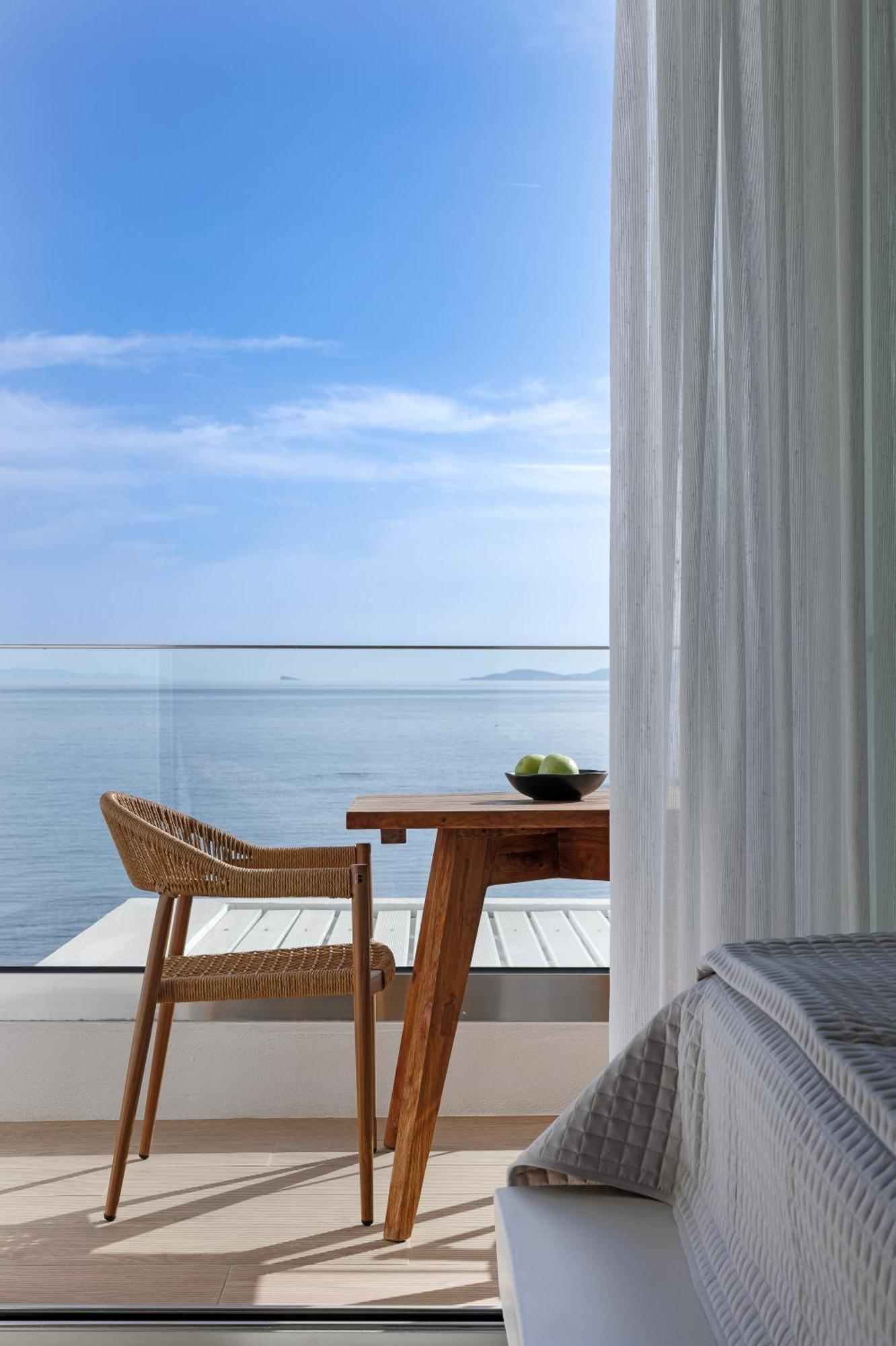 Appartamento Infinity View