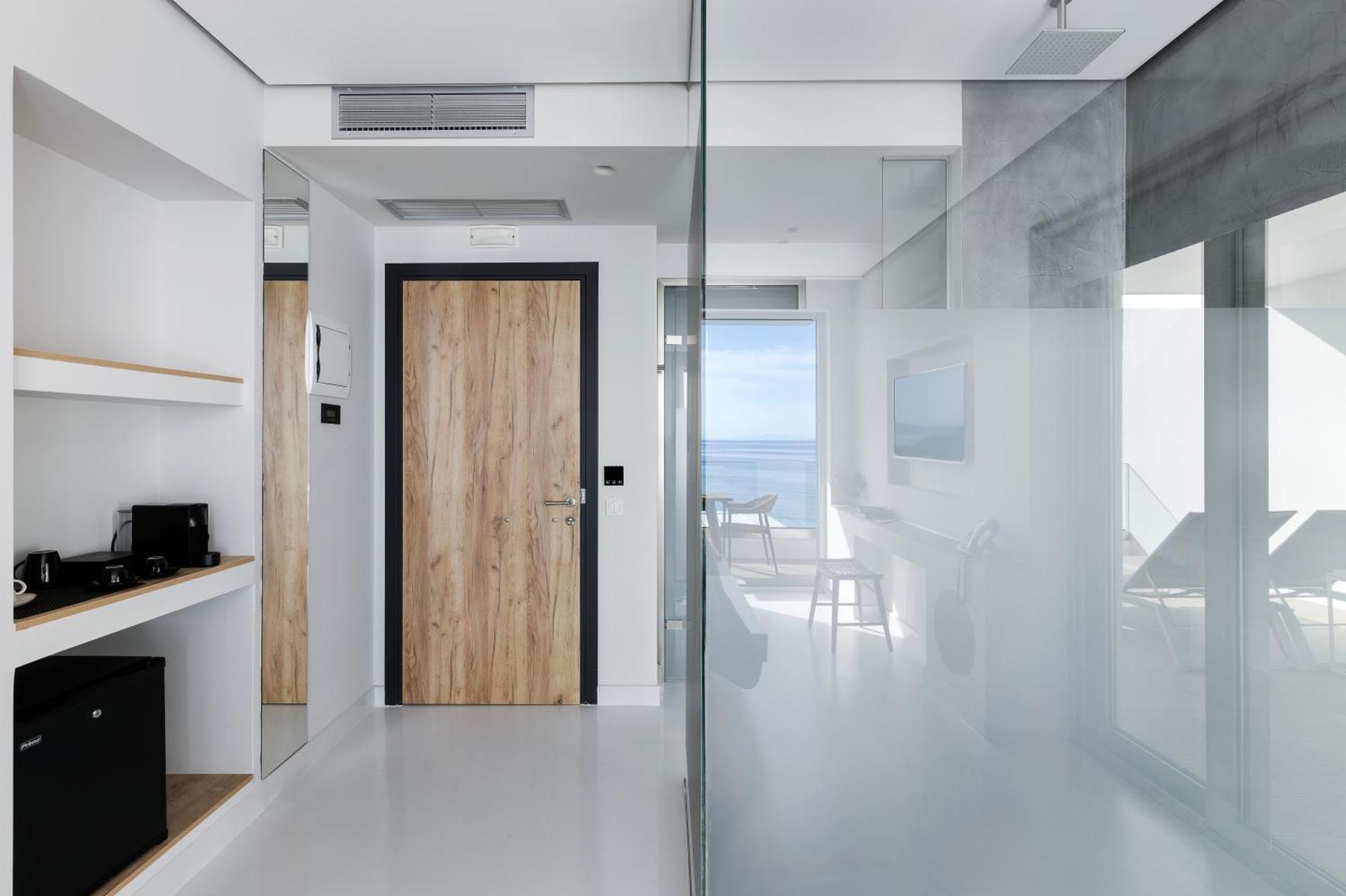 Infinity View Appartement *