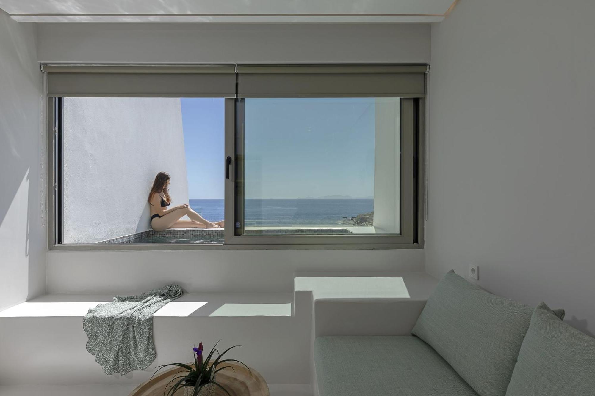 Infinity View Appartement