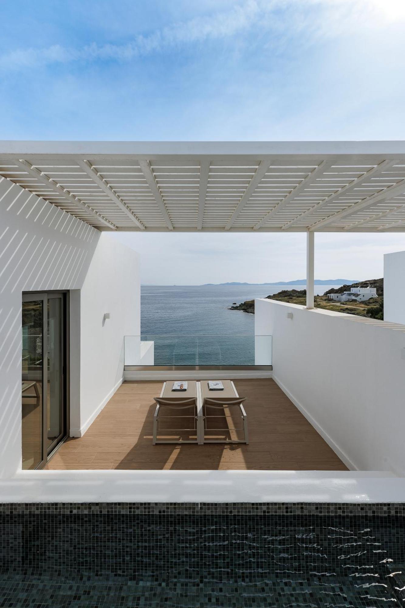 Appartamento Infinity View