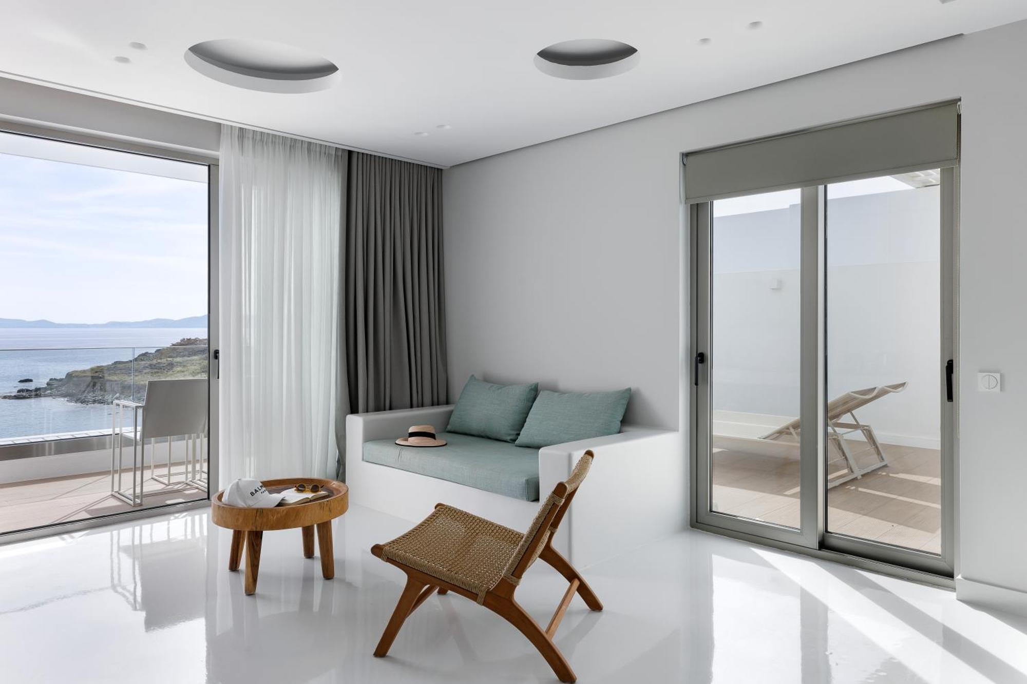 Infinity View Appartement