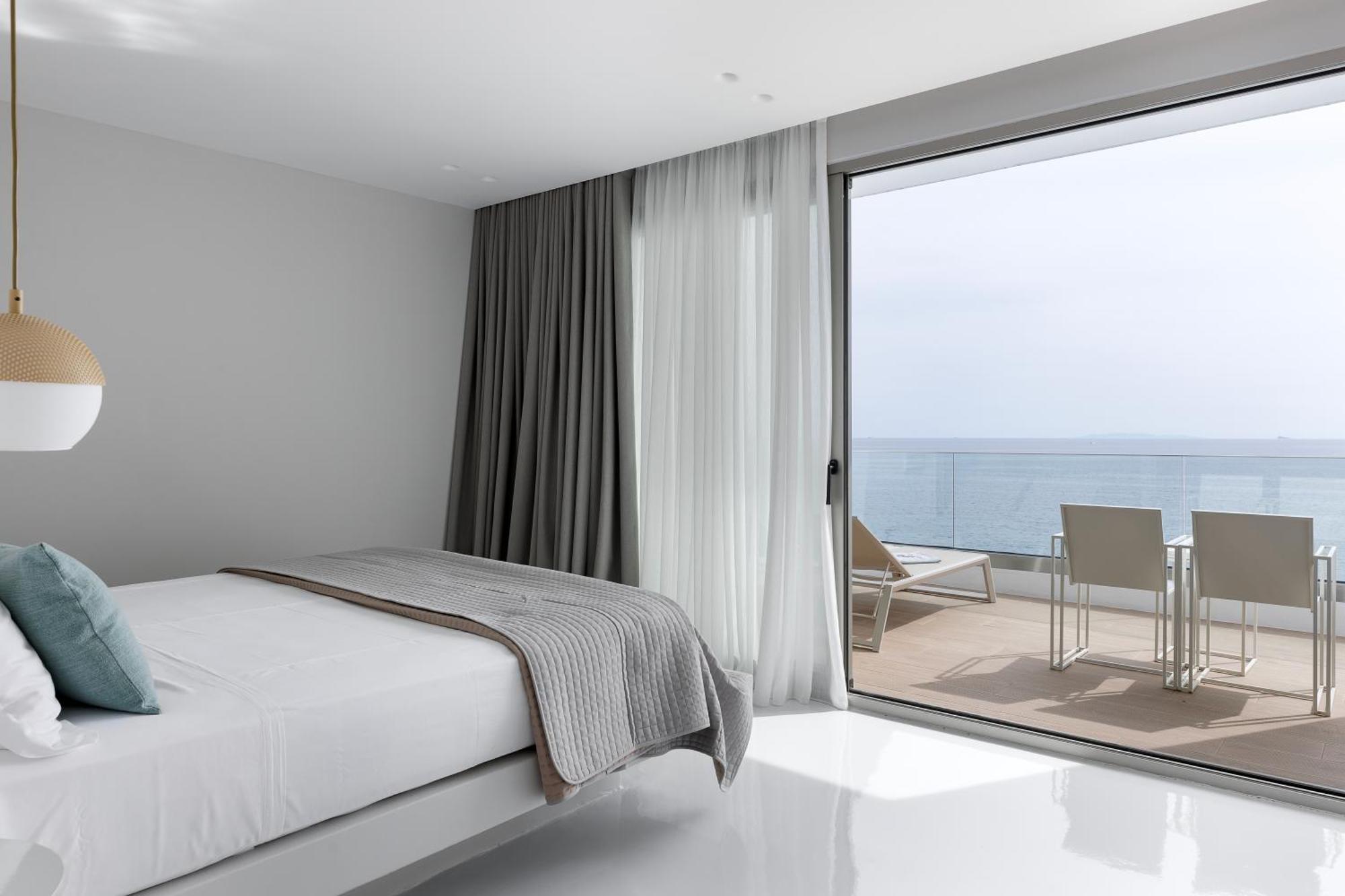 Appartamento Infinity View *