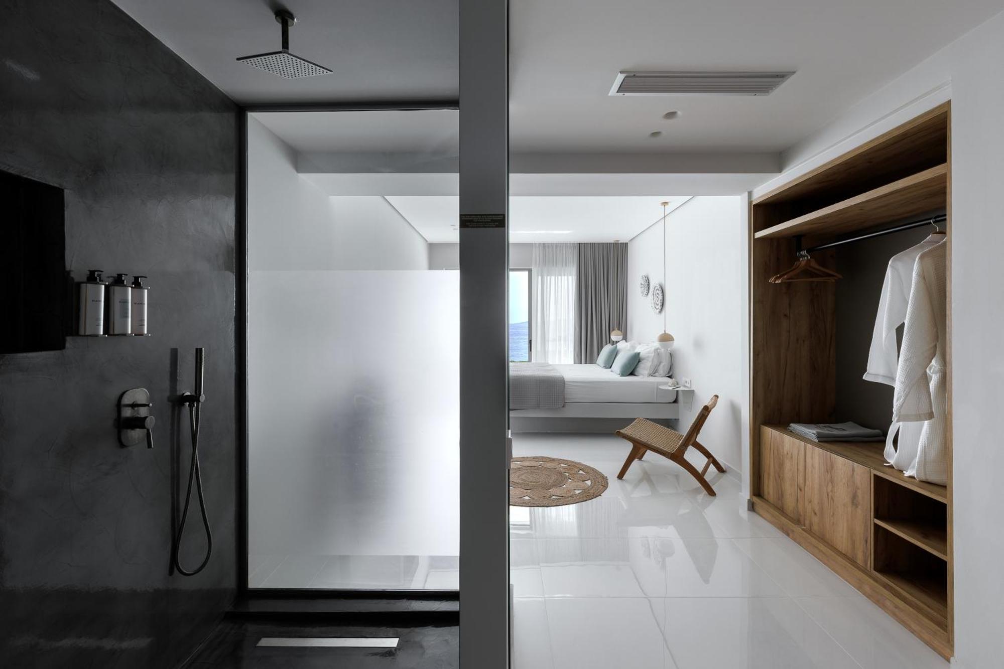 Infinity View Appartement