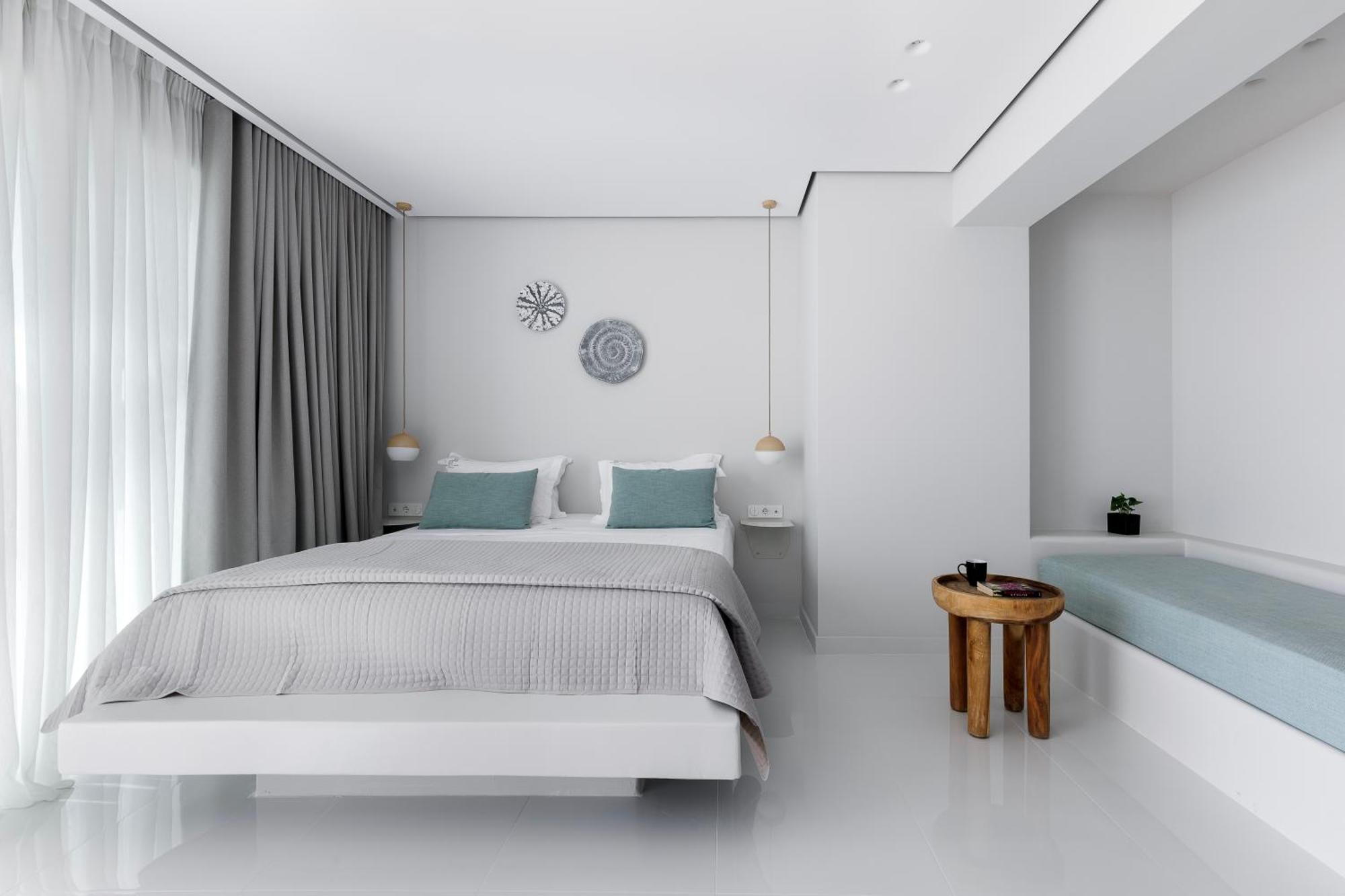 Appartamento Infinity View *