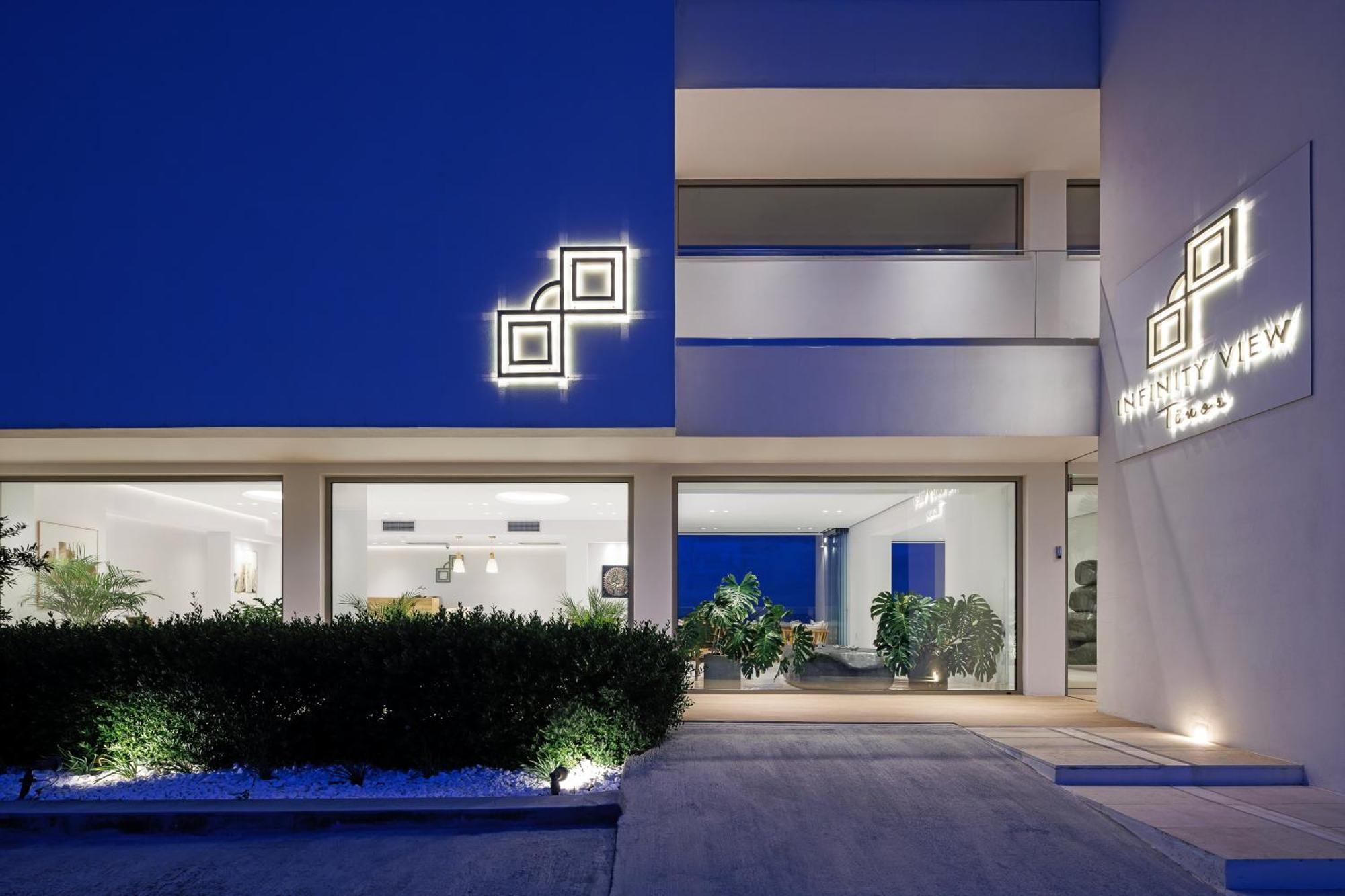 Infinity View Appartement