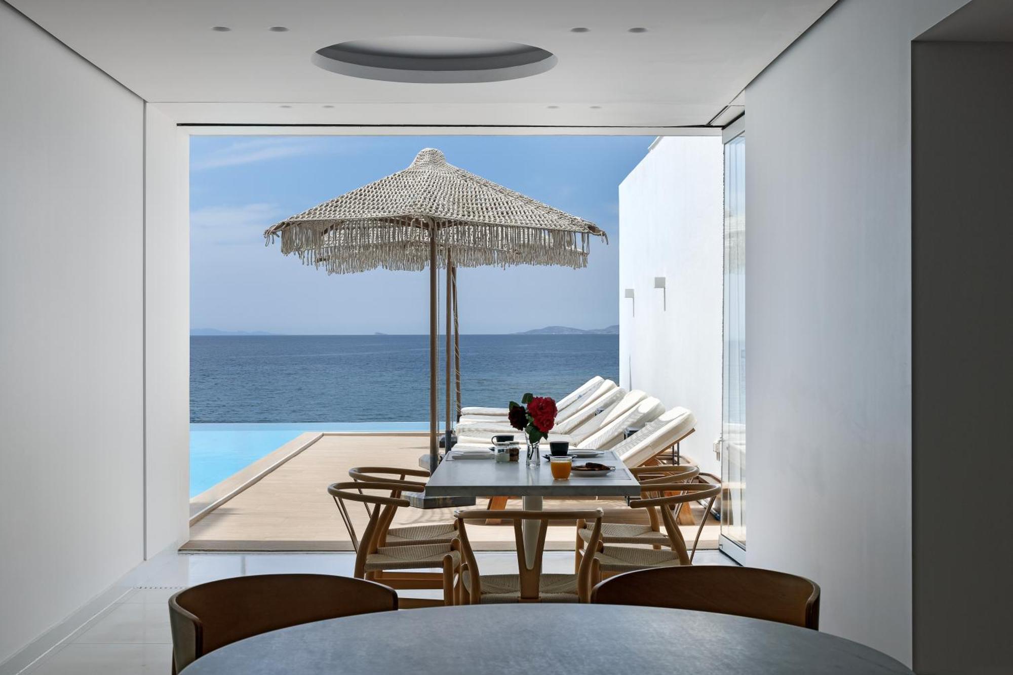 Appartamento Infinity View