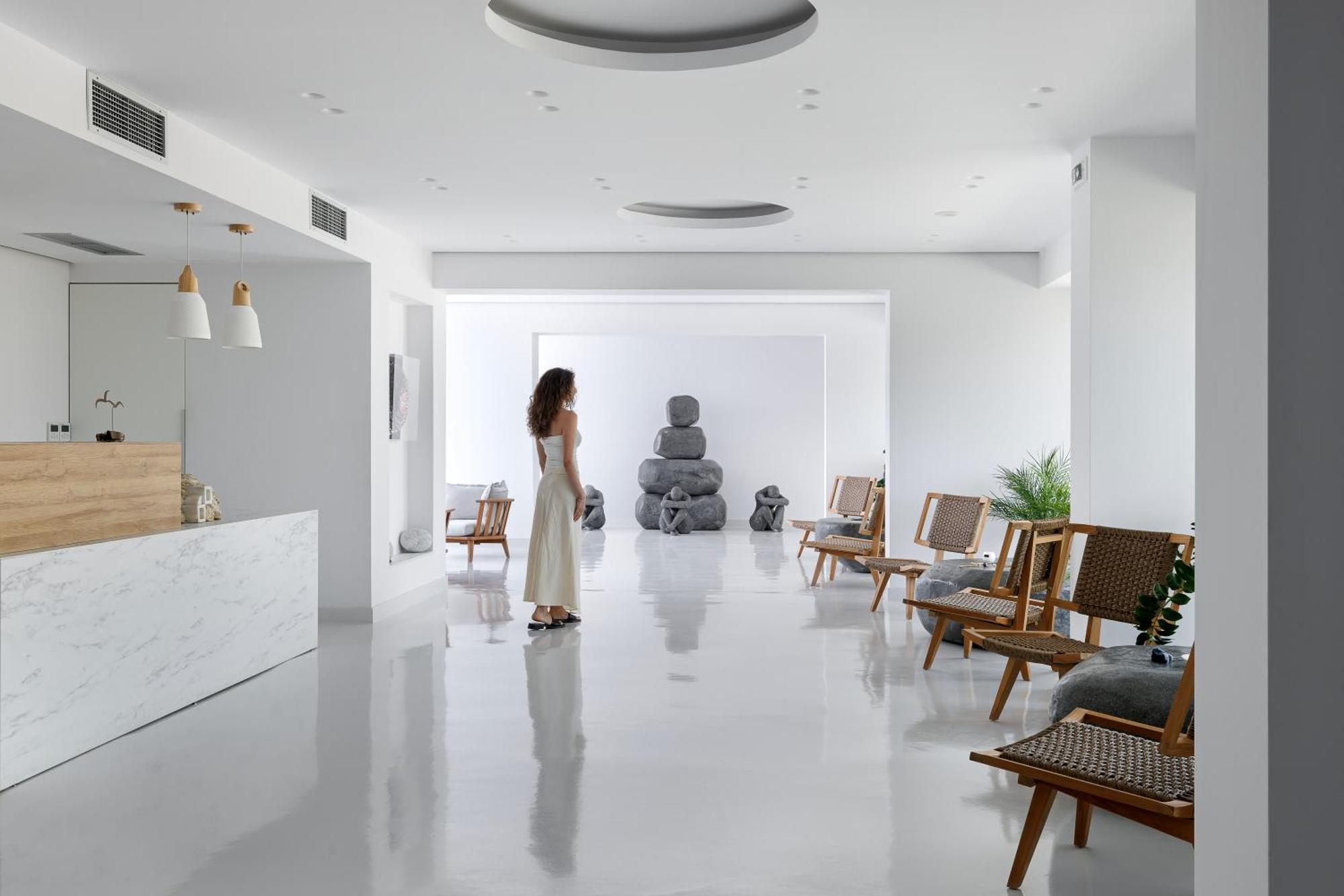 Infinity View Appartement