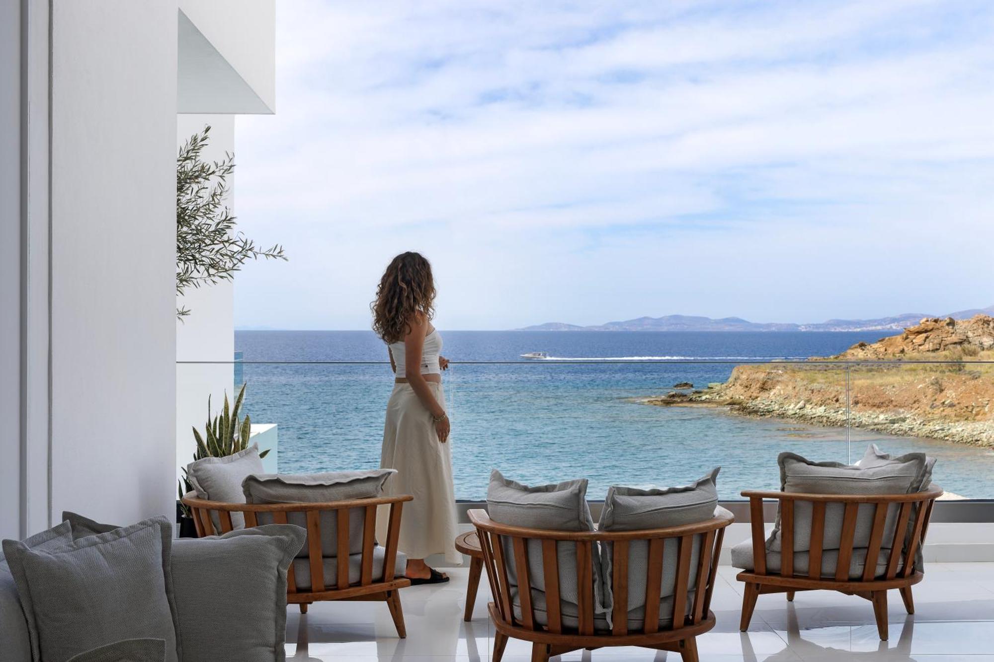 Appartement Infinity View